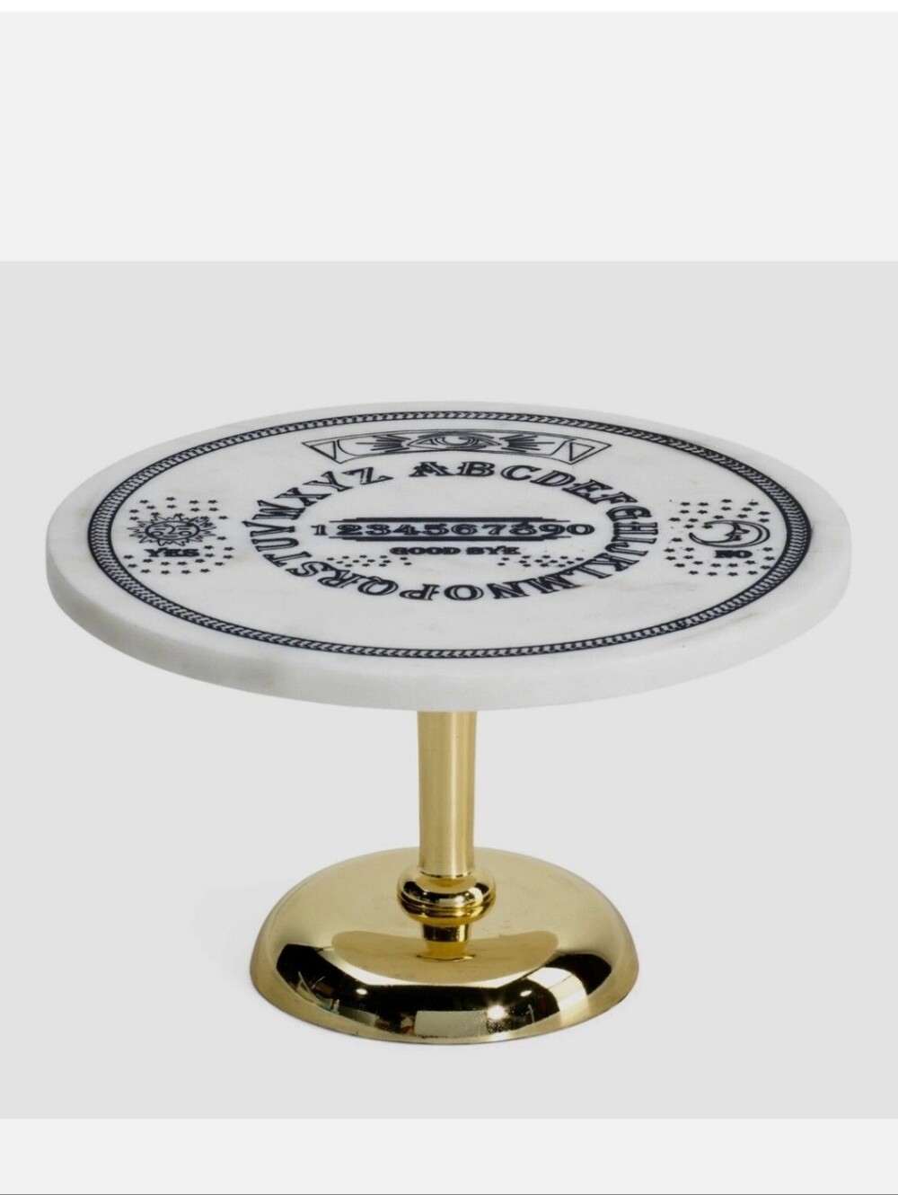 Cake Stand - Picture 3 of 4